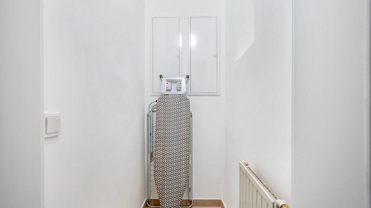 Photo of Bathroom in Mariahilf