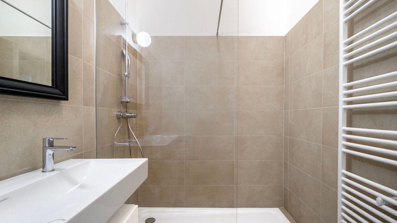 Photo of Bathroom in Mariahilf