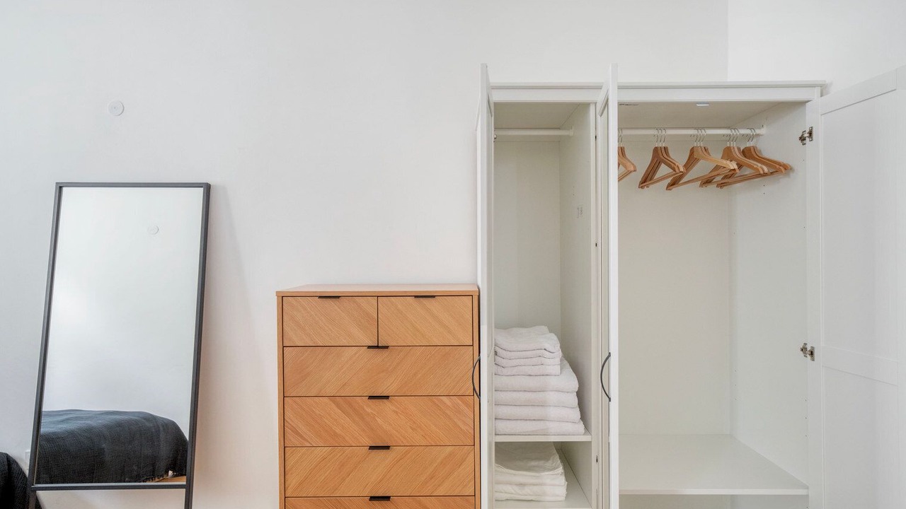 Photo of Bedroom in Mariahilf