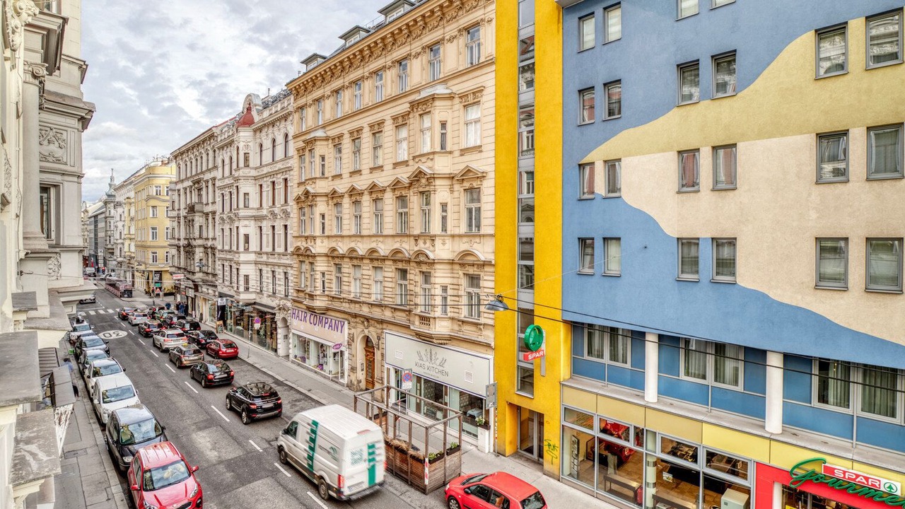 Photo of Outdoor in Mariahilf
