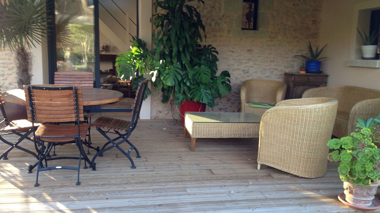 Photo of Outdoor in Luce-sous-Ballon