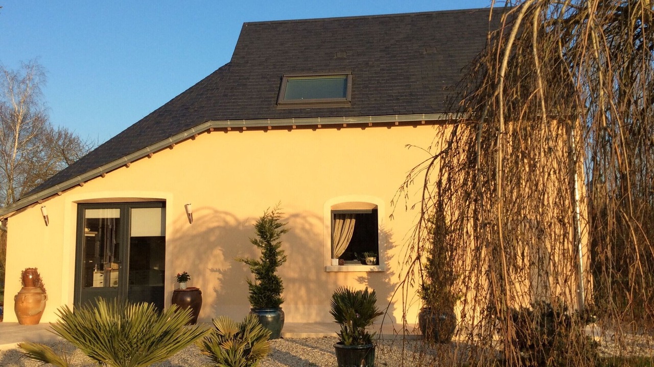Photo of Outdoor in Luce-sous-Ballon