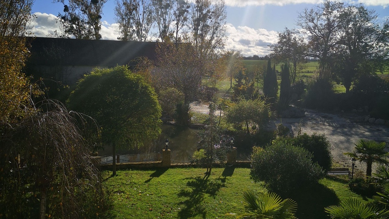 Photo of Outdoor in Luce-sous-Ballon