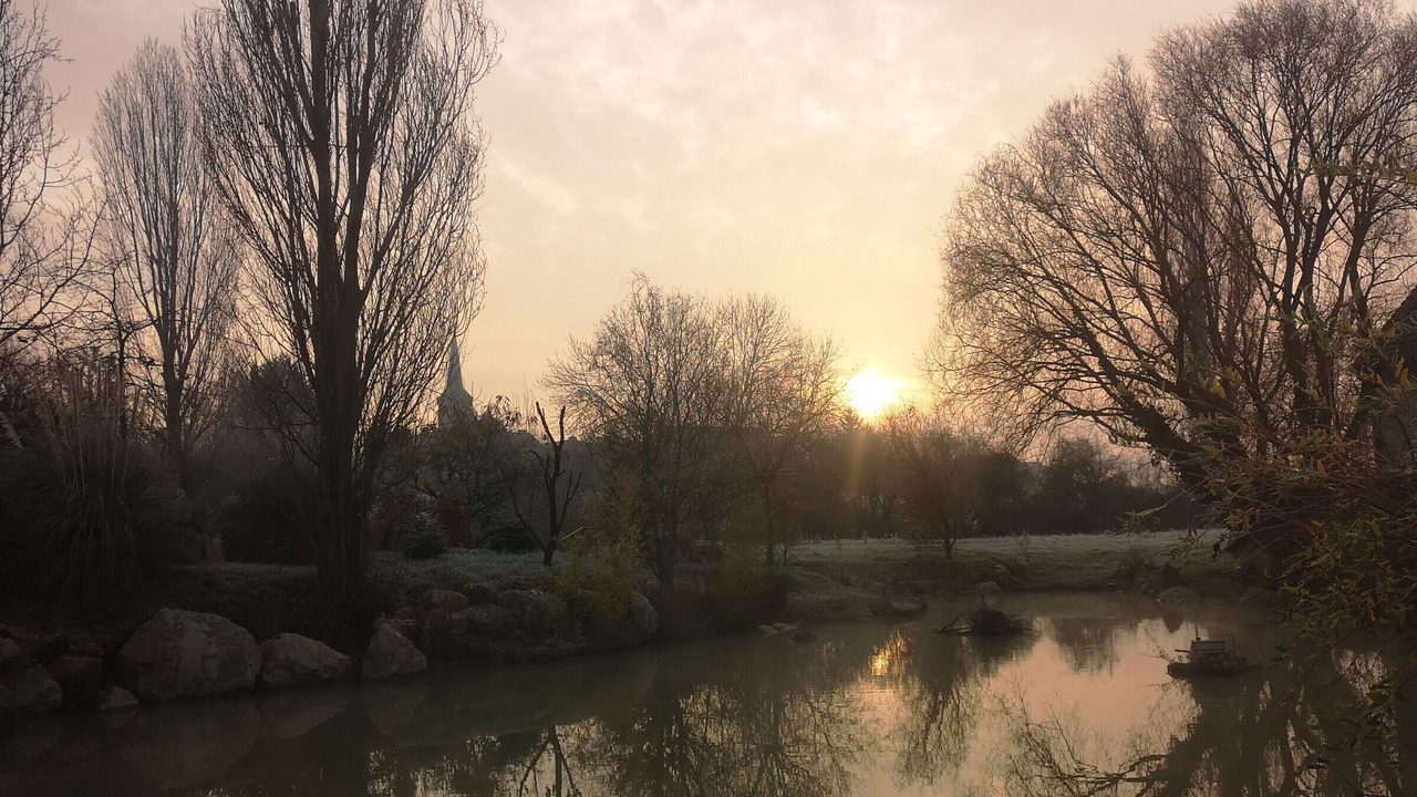 Photo of Outdoor in Luce-sous-Ballon