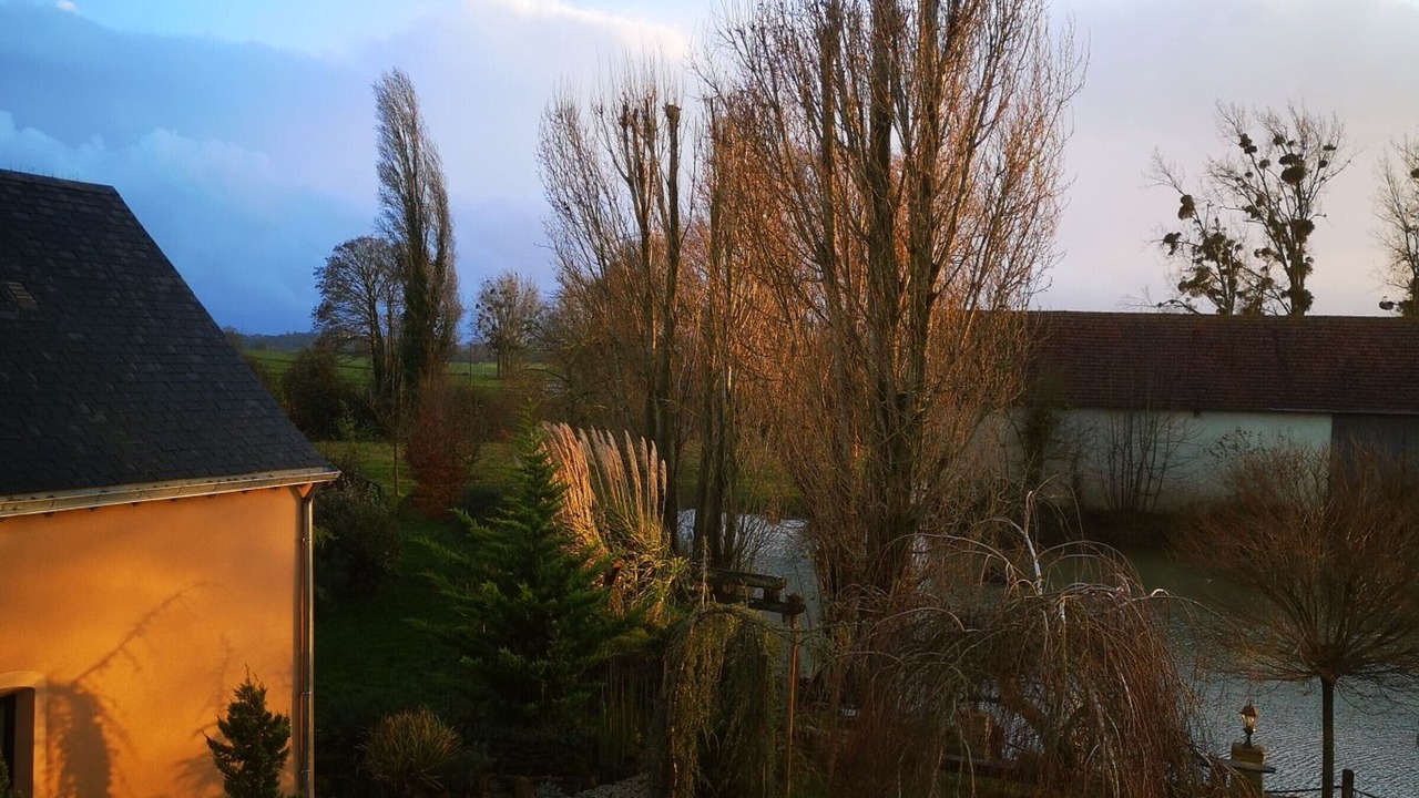 Photo of Outdoor in Luce-sous-Ballon