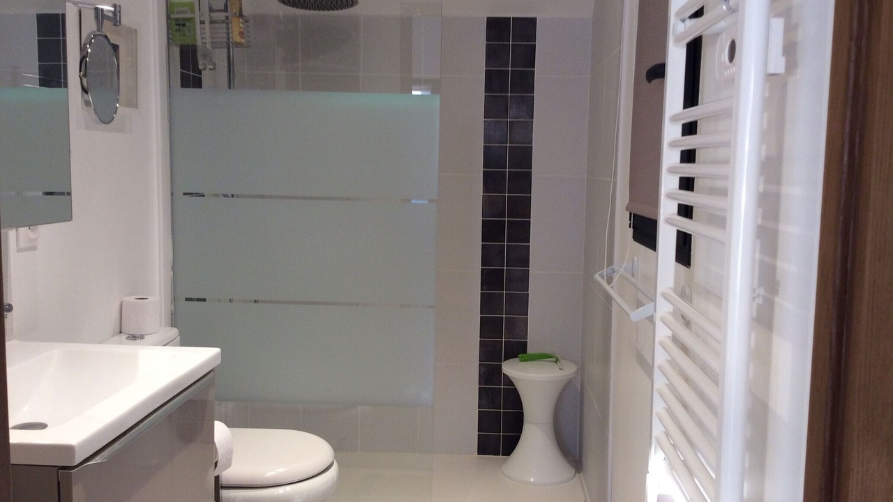 Photo of Bathroom in Luce-sous-Ballon
