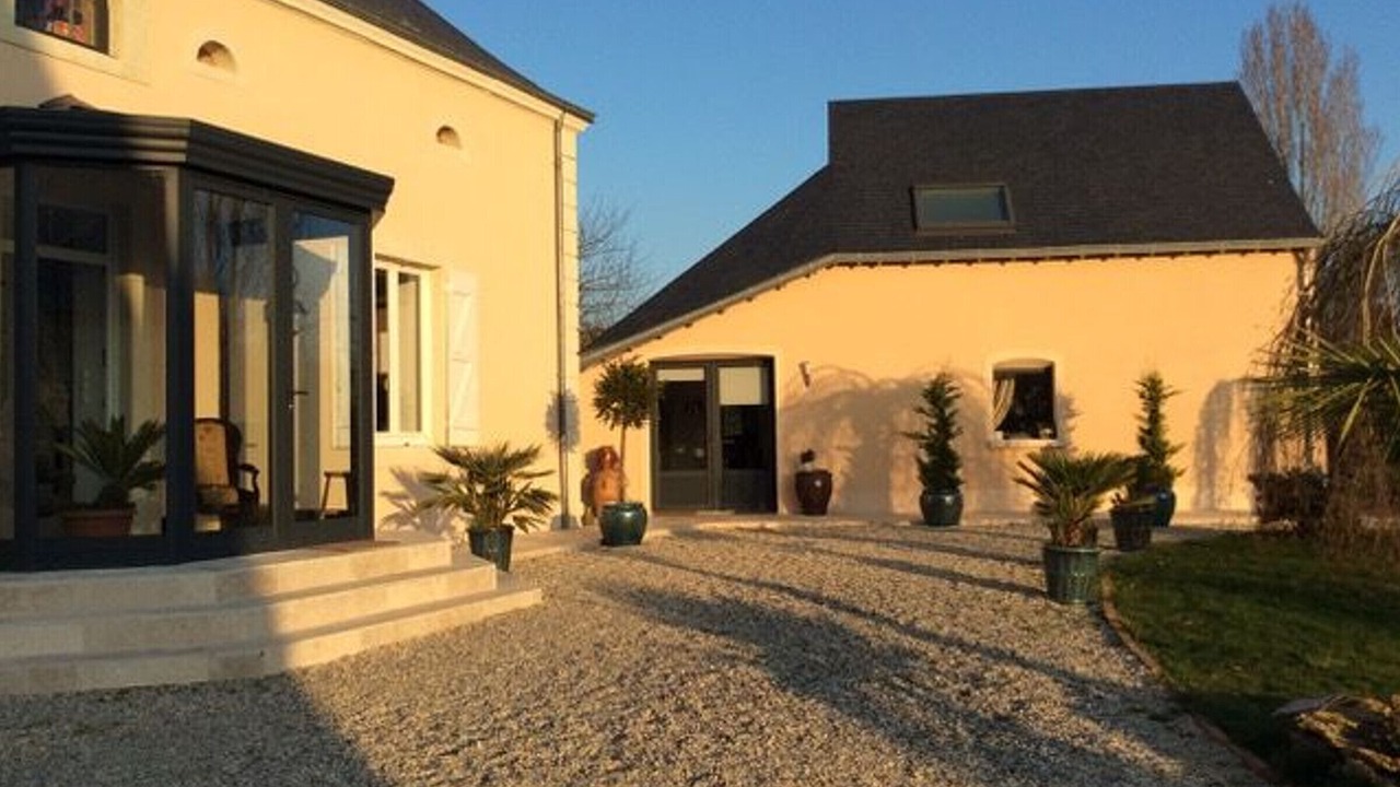 Photo of Outdoor in Luce-sous-Ballon