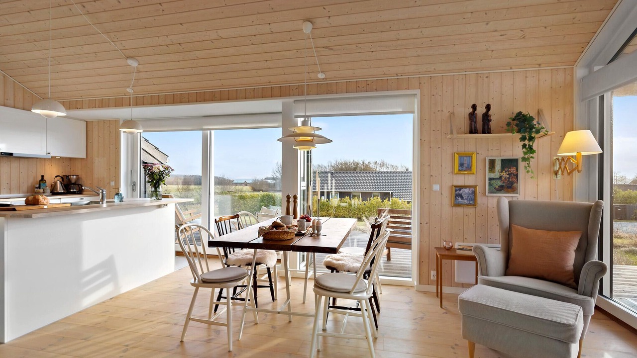 Photo of Bedroom in Haarby