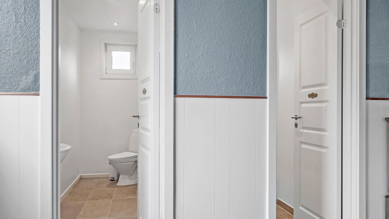 Photo of Bathroom in Vandel