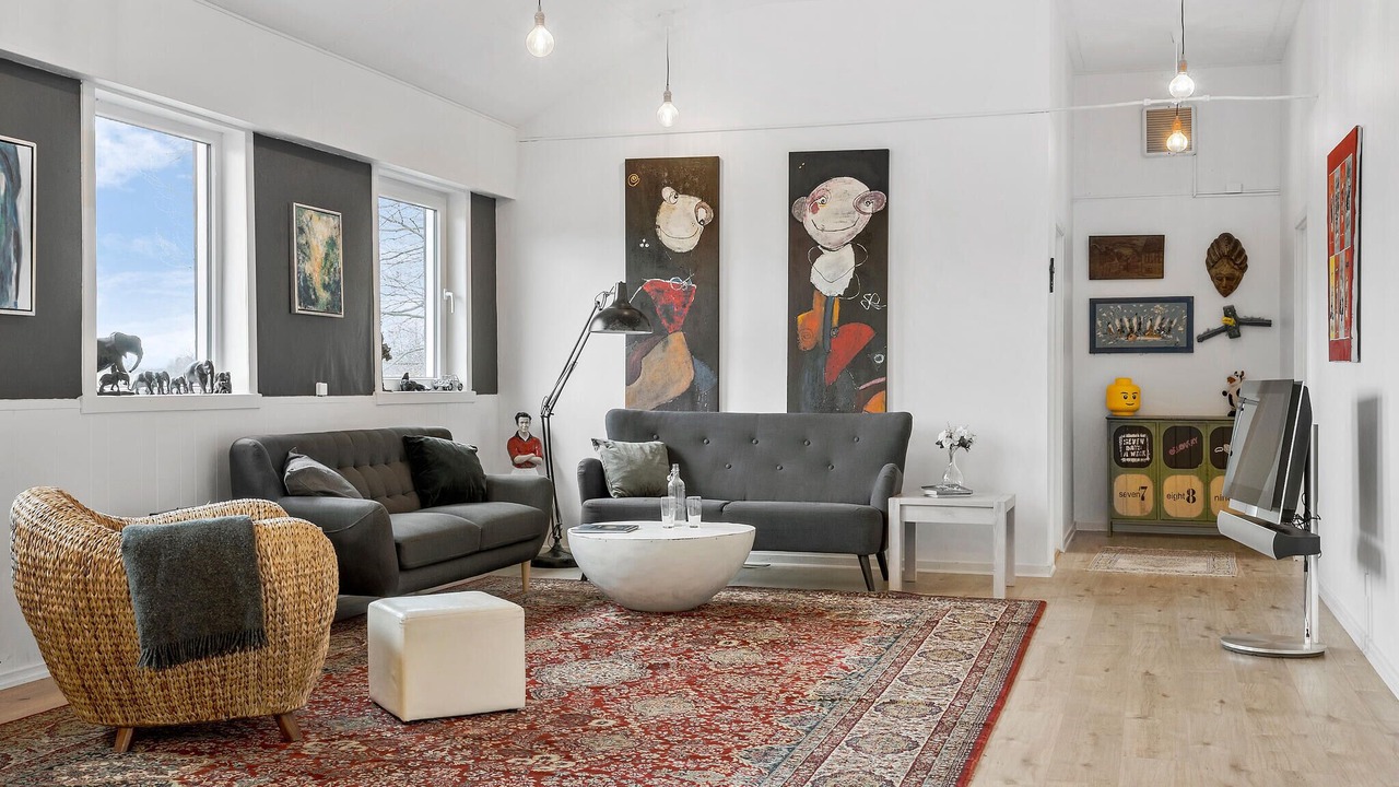 Photo of Bedroom in Vandel
