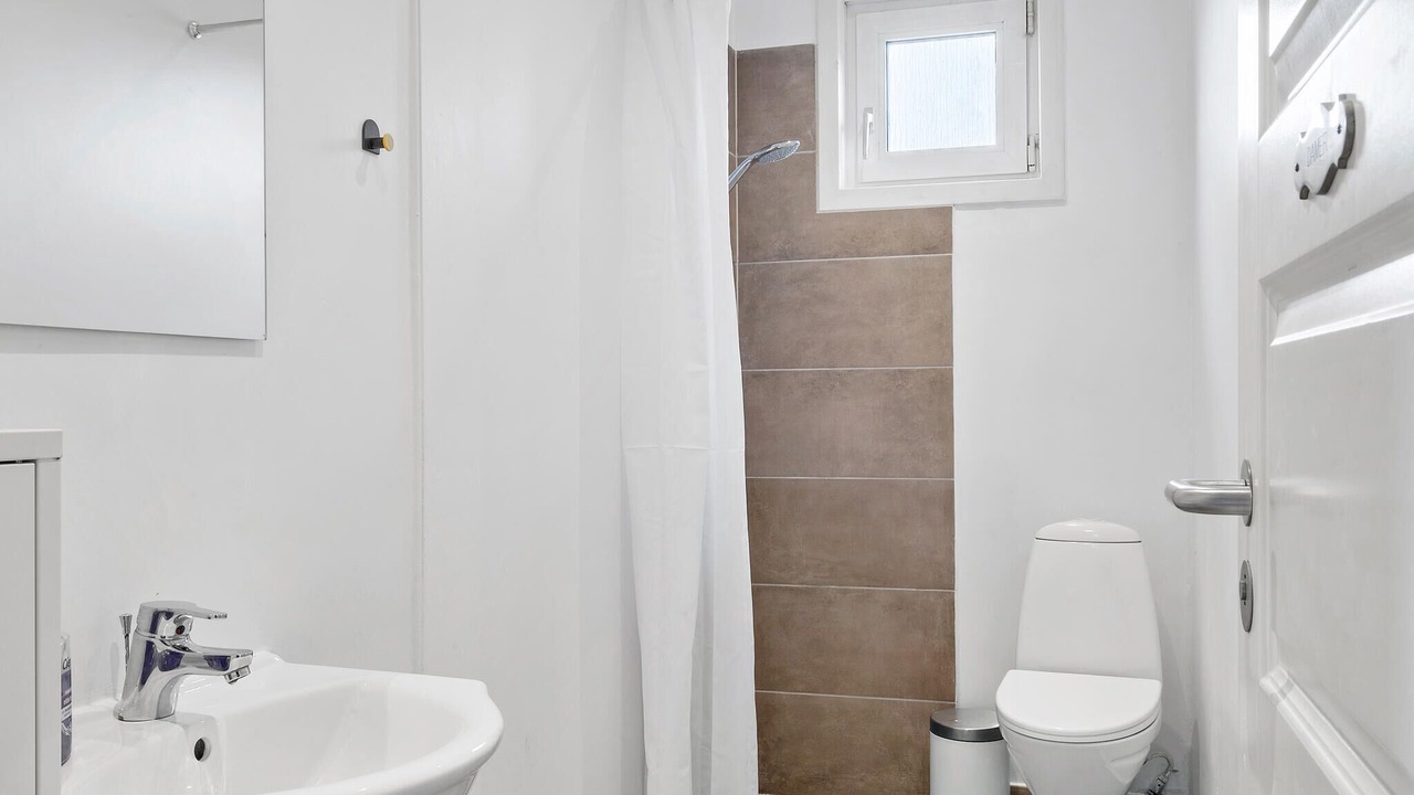 Photo of Bathroom in Vandel