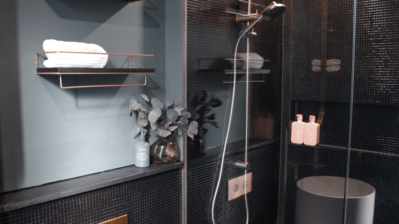 Photo of Bathroom in O'Connor