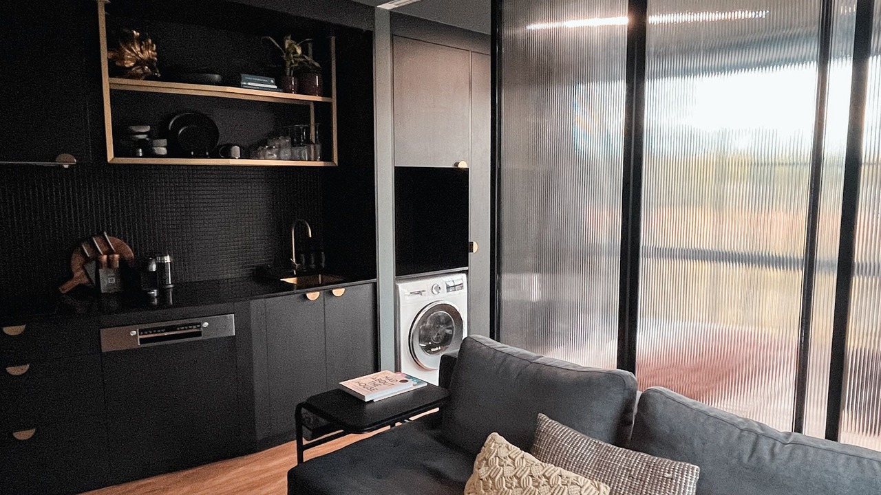 Photo of Livingroom in O'Connor