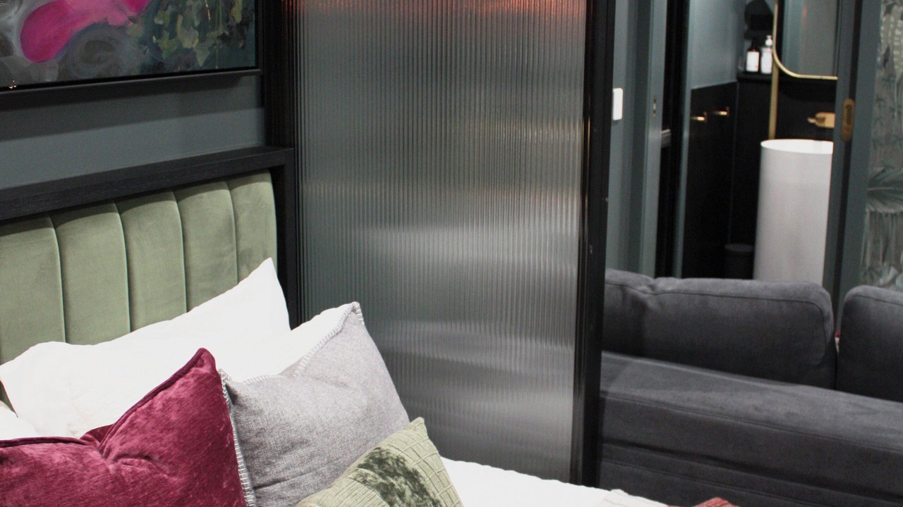 Photo of Bedroom in O'Connor