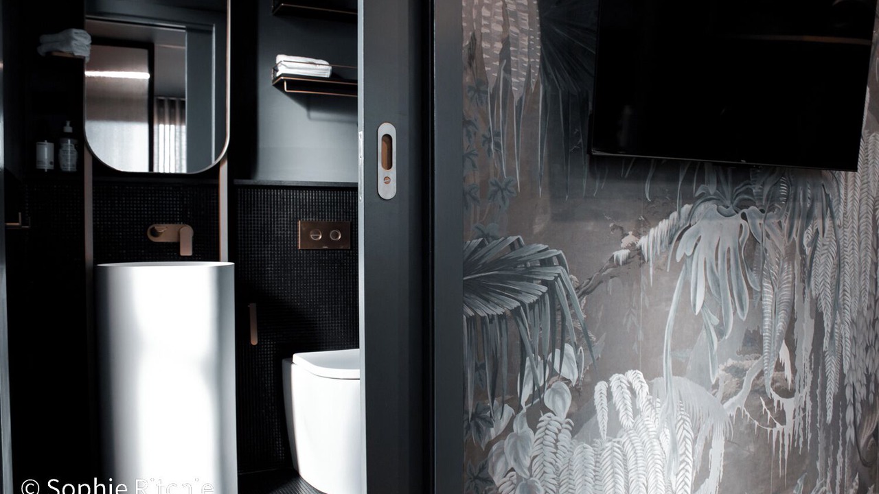 Photo of Bathroom in O'Connor