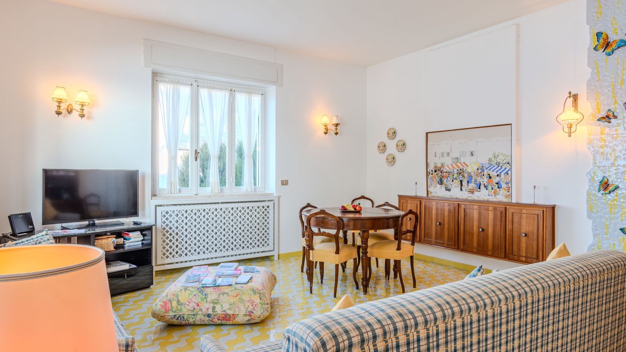 Photo of Livingroom in Cerro