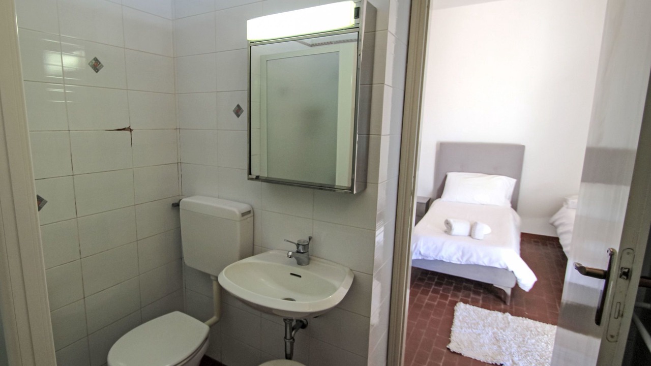 Photo of Bathroom in Cerro