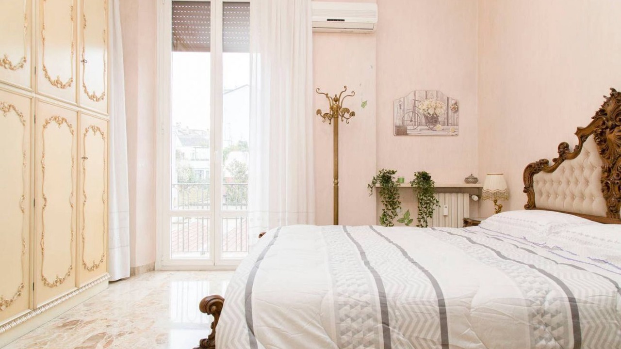 Photo of Bedroom in Citta Studi