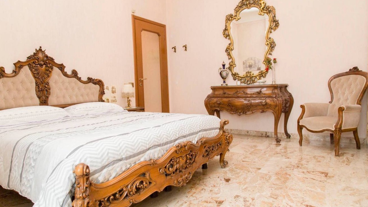Photo of Bedroom in Citta Studi