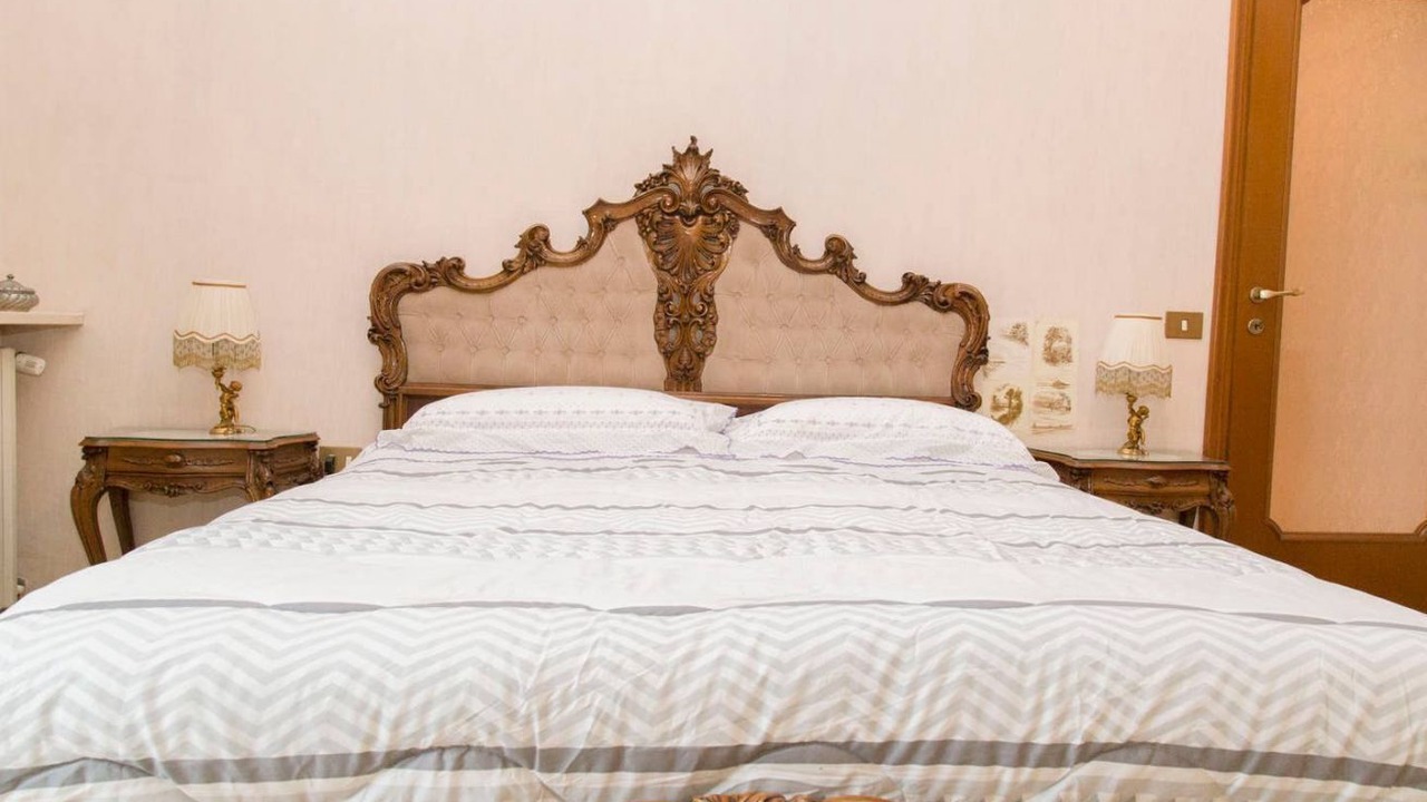 Photo of Bedroom in Citta Studi