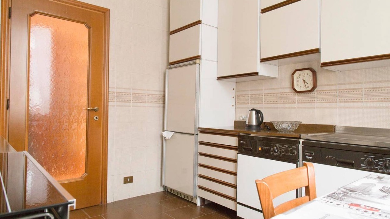 Photo of Kitchen in Citta Studi
