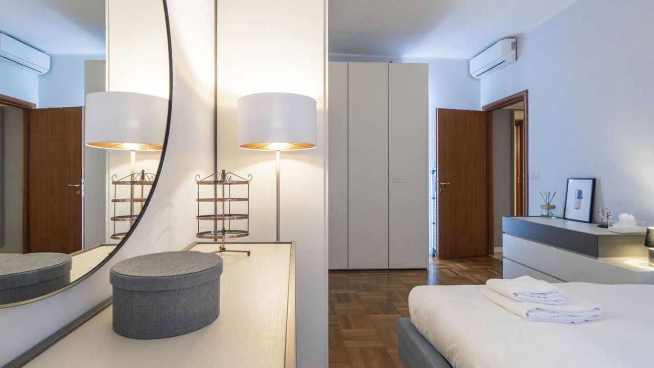 Photo of Bedroom in Zona Farini