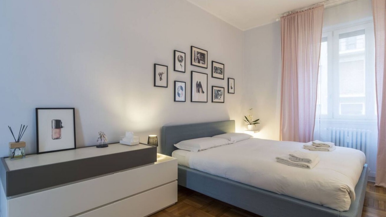 Photo of Bedroom in Zona Farini