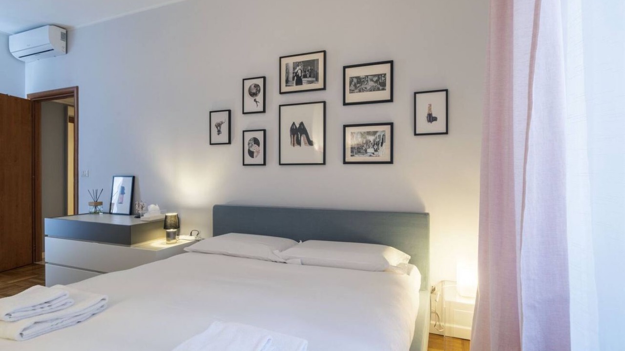 Photo of Bedroom in Zona Farini