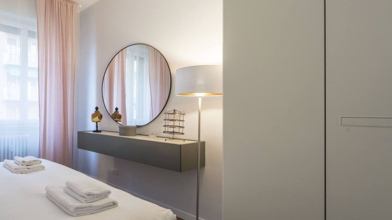 Photo of Bedroom in Zona Farini