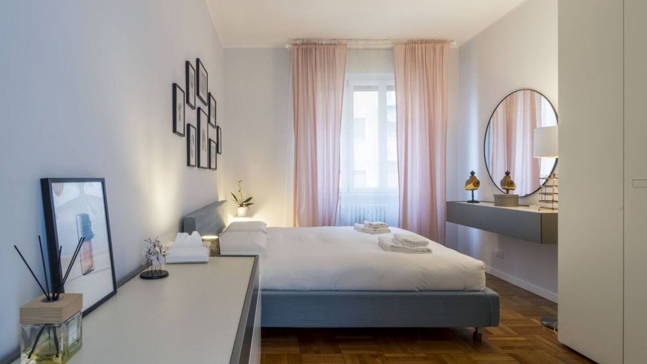 Photo of Bedroom in Zona Farini