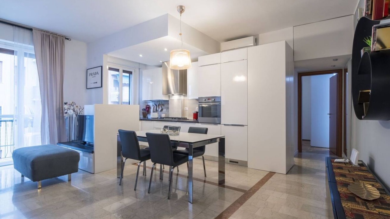 Photo of Kitchen in Zona Farini
