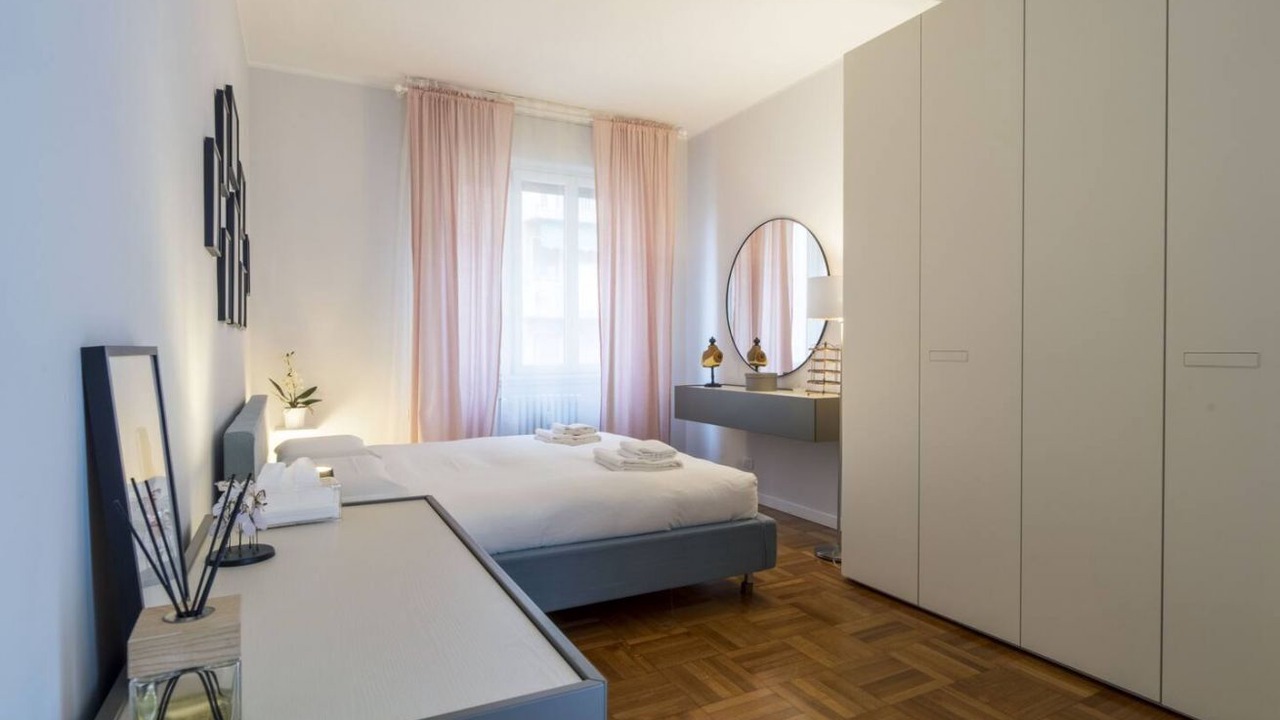 Photo of Bedroom in Zona Farini