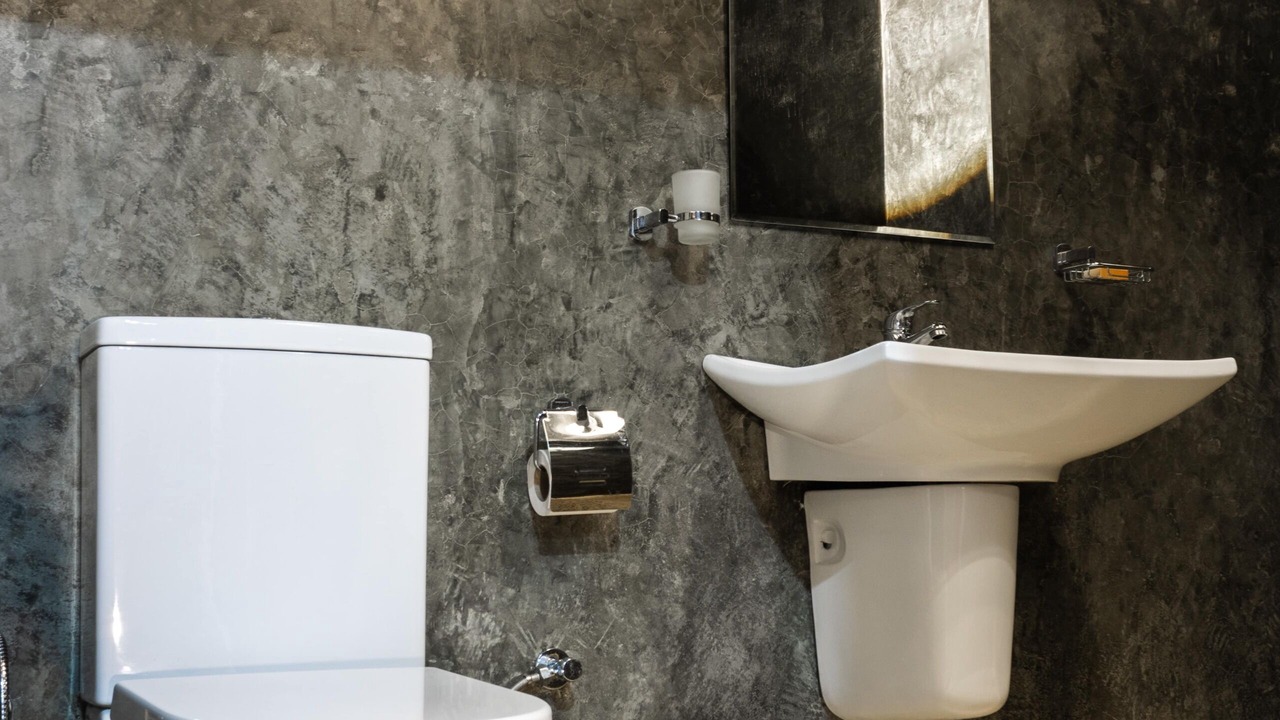 Photo of Bathroom in Pathahewaheta