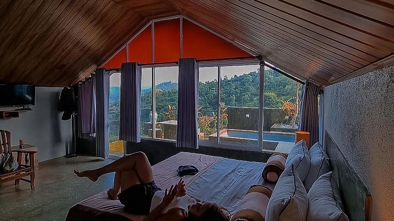 Photo of Bedroom in Pathahewaheta