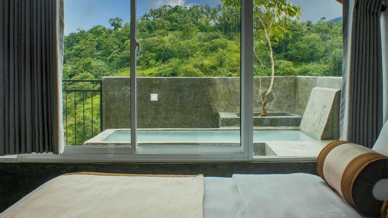 Photo of Bedroom in Pathahewaheta