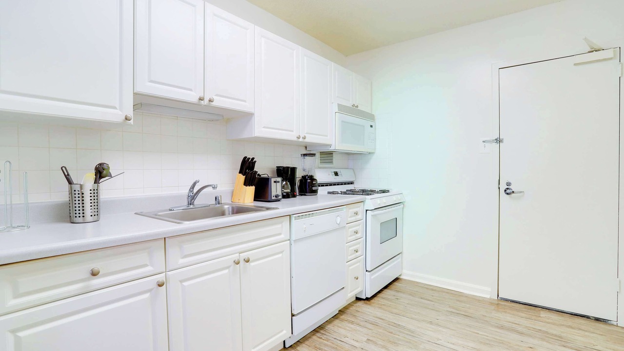 Photo of Kitchen in Crystal City