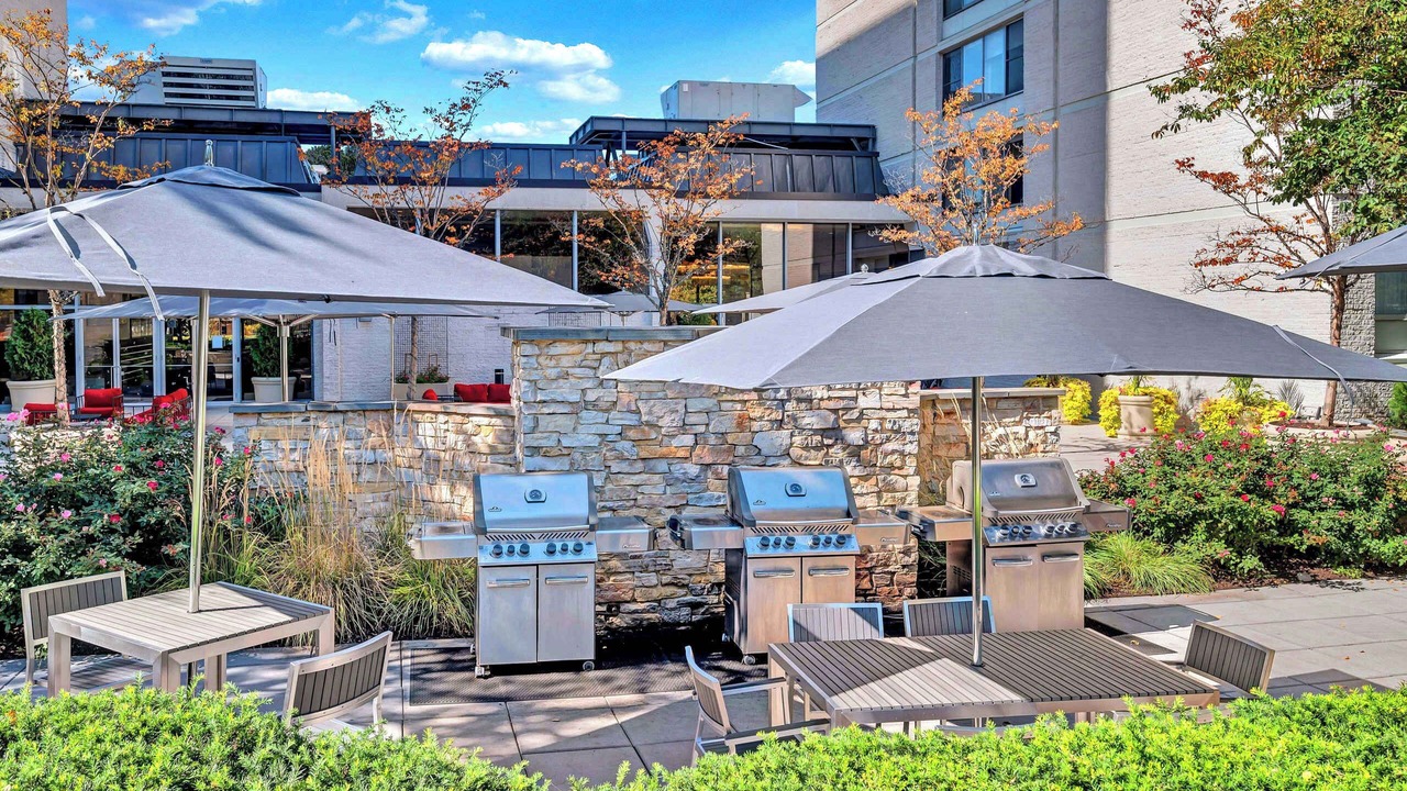 Photo of Outdoor in Crystal City