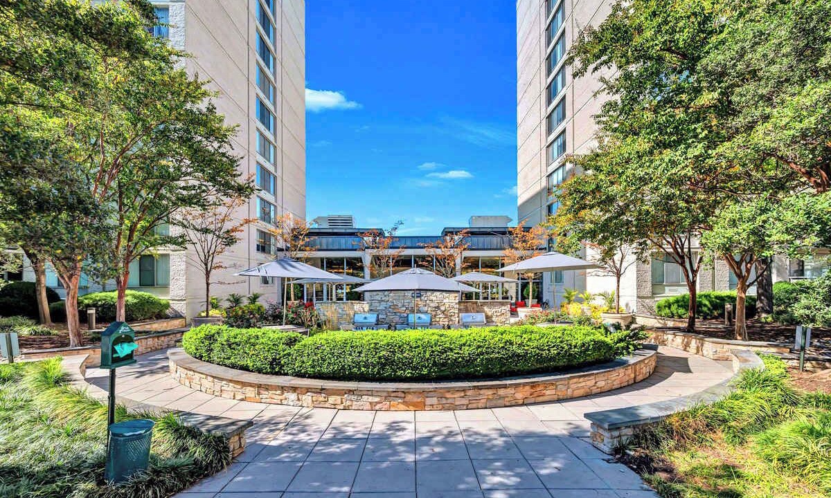 Photo of Outdoor in Crystal City