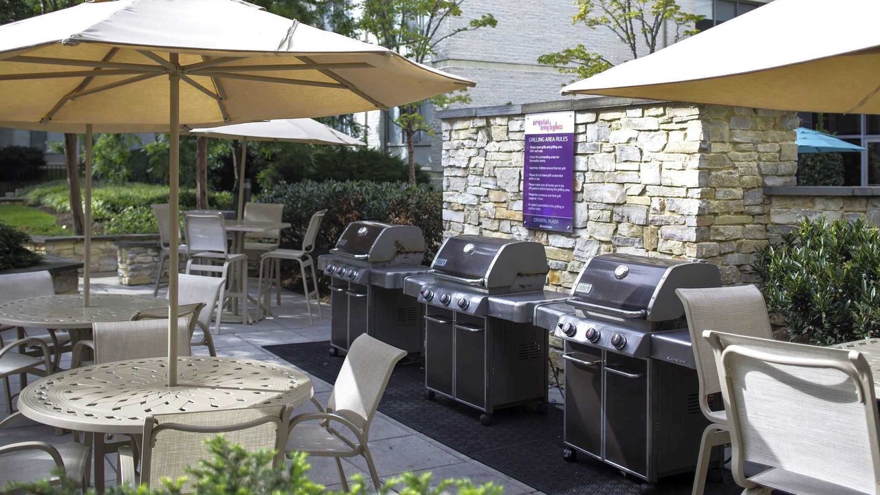 Photo of Outdoor in Crystal City