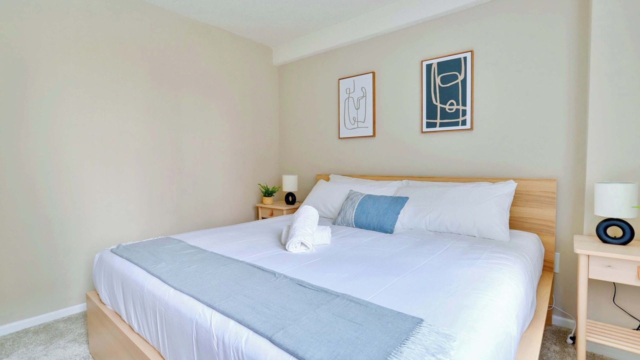 Photo of Bedroom in Aurora Highlands