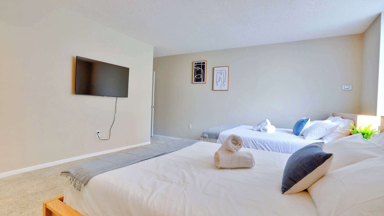 Photo of Bedroom in Aurora Highlands