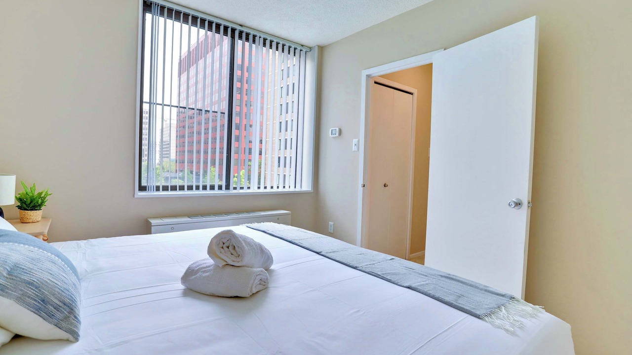 Photo of Bedroom in Aurora Highlands
