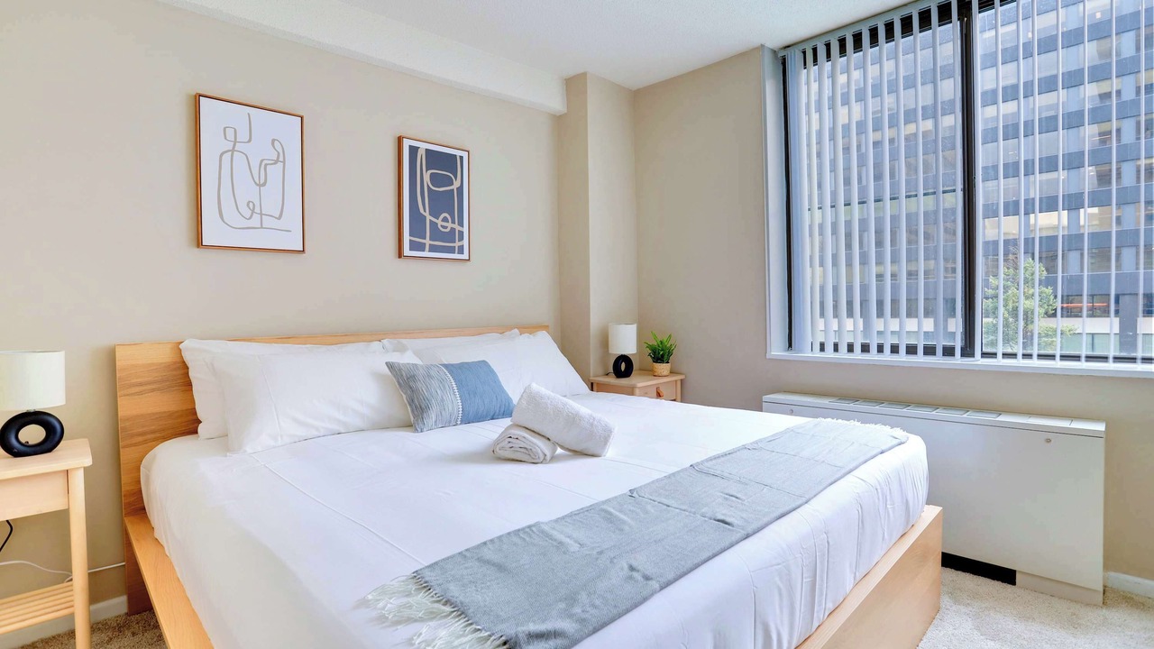 Photo of Bedroom in Aurora Highlands