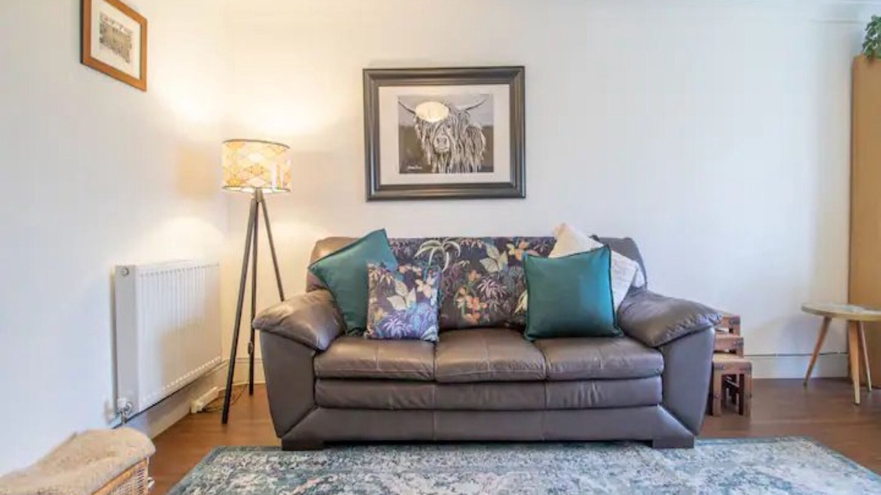 Photo of Livingroom in Newton Mearns
