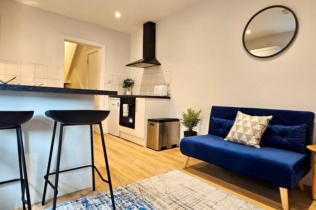 Photo of Livingroom in Cathays