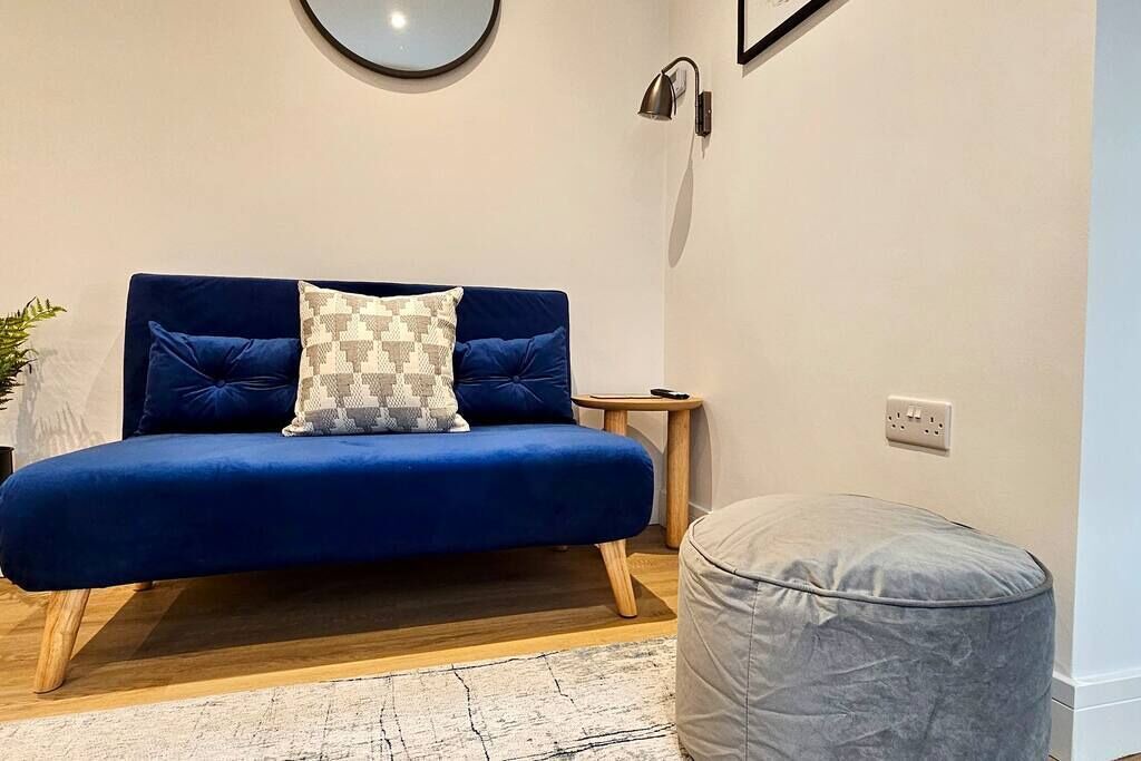 Photo of Livingroom in Cathays