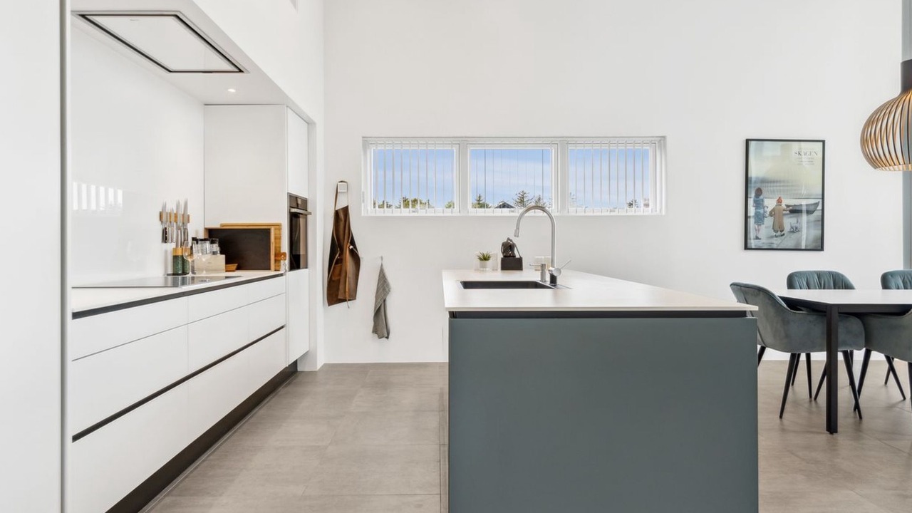 Photo of Bedroom in Skallerup Klit