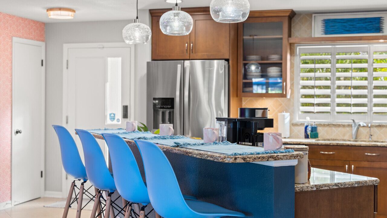 Photo of Kitchen in Clearwater