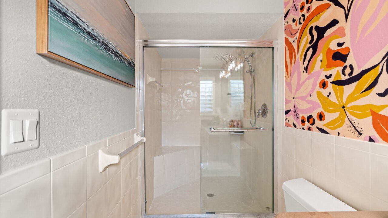 Photo of Bathroom in Clearwater