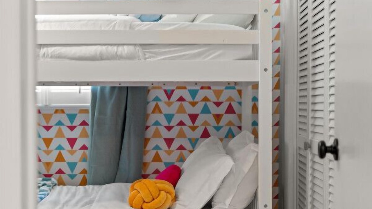 Photo of Bedroom in Clearwater